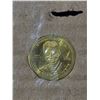 Image 3 : 2002 Coca Cola Olympic hockey token and 1967 Confederation coin in original packaging