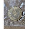 Image 5 : 2002 Coca Cola Olympic hockey token and 1967 Confederation coin in original packaging