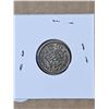 Image 2 : 1942 British Sixpence 50% silver
