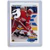 Image 1 : Upper Deck Young Guns Sergei Fedorov Rookie Card