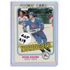 Image 1 : OPC Peter Stastny Rookie Card