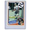 Image 1 : Topps Pat Lafontaine Rookie Card