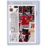 Image 2 : Upper Deck Dominik Hasek Rookie Card