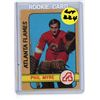 Image 1 : 1972/73 OPC Phil Myre Rookie Card #43