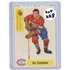 Image 1 : 1958/59 Parkhurst Ian Cushenan Rookie card #24