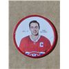 Image 1 : 1968/69 Shirriff hockey coin Jean Belliveau #4