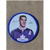 Image 1 : 1968/69 Shirriff hockey coin Tim Horton #14