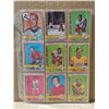 Image 1 : 1972/73 OPC hockey cards 18 cards