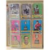 Image 1 : 1972/73 OPC hockey cards 18 cards