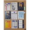 Image 2 : Nine various Wayne Gretzky hockey cards