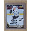 Image 1 : 2005/06 Upper Deck Rookie Class Sidney Crosby rookie card #1