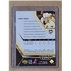 Image 2 : 2005/06 Upper Deck Rookie Class Sidney Crosby rookie card #1