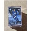 Image 2 : 2019/20 Upper Deck Tim Horton's Cards complete base set 1 -120