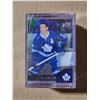 Image 2 : 2017/18 Upper Deck Tim Horton's Cards complete base set 1-100