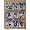 Image 1 : Nine Upper Deck Young Guns Rookie cards various years and teams