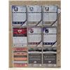 Image 2 : Nine Upper Deck Young Guns Rookie cards various years and teams