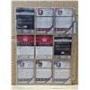 Image 2 : Nine Upper Deck Young Guns Rookie cards various years and teams
