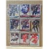 Image 1 : Nine Upper Deck Young Guns Rookie cards various years and teams