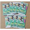 Image 1 : Yo MTV RAPS Musicards Ten packs in Factory packaging
