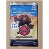 Image 1 : First Edition Chaotic Beyond the Doors booster pack factory package