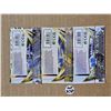 Image 2 : Pokemon Silver Tempest and Astral Radiance Three booster packs factory package