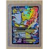 Image 1 : Ampharos EX hp 220 #88/98 Ancient Origins