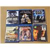 Image 2 : Several DVD movies Ninjago, Star Trek, Transporter 2, Sex and the city, etc.