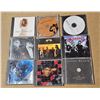 Image 1 : Variety of CDs Country Garth Brooks, Alabama, Shania Twain, etc.
