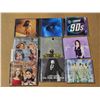 Image 1 : Variety of CDs Various artists Jann Arden. Lady Gaga , Millenium, etc.