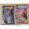 Image 3 : FIVE #1 Comics all NM or mint in Bags and backboards