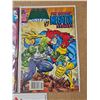 Image 4 : FIVE #1 Comics all NM or mint in Bags and backboards