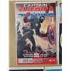 Image 4 : FIVE #1 Comics all NM or mint in Bags and backboards