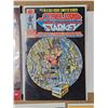 Image 5 : FIVE #1 Comics all NM or mint in Bags and backboards