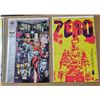 Image 2 : FIVE #1 Comics all NM or mint in Bags and backboards