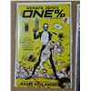 Image 4 : FIVE #1 Comics all NM or mint in Bags and backboards