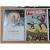 Image 2 : FIVE #1 Comics all NM or mint in Bags and backboards (Unverified)