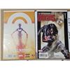 Image 3 : FIVE #1 Comics all NM or mint in Bags and backboards