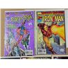Image 3 : FIVE #1 Comics all NM or mint in Bags and backboards