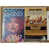 Image 4 : FIVE #1 Comics all NM or mint in Bags and backboards