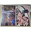 Image 3 : FIVE #1 Comics all NM or mint in Bags and backboards