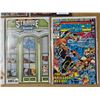 Image 3 : FIVE #1 Comics all NM or mint in Bags and backboards