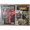 Image 2 : FIVE #1 Comics all NM or mint in Bags and backboards
