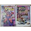 Image 3 : FIVE #1 Comics all NM or mint in Bags and backboards