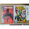 Image 4 : FIVE #1 Comics all NM or mint in Bags and backboards