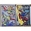 Image 2 : FIVE #1 Comics all NM or mint in Bags and backboards