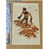 Image 4 : FIVE #1 Comics all NM or mint in Bags and backboards