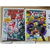 Image 3 : FIVE #1 Comics all NM or mint in Bags and backboards