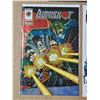 Image 4 : FIVE #1 Comics all NM or mint in Bags and backboards