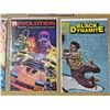 Image 2 : FIVE #1 Comics all NM or mint in Bags