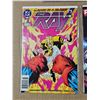 Image 3 : FIVE #1 Comics all NM or mint in Bags